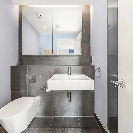 Luxury Apartment In Notting Hill By Portobello Market London Exterior photo