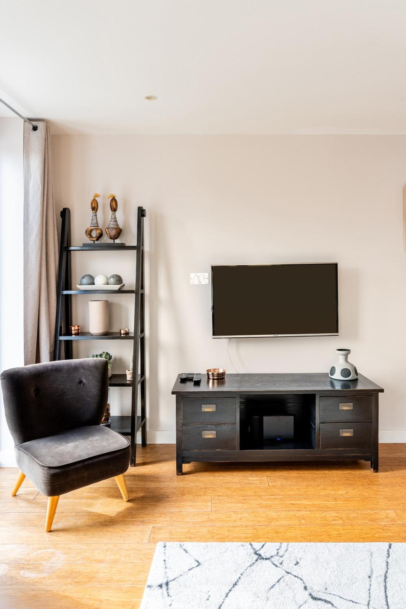 Luxury In Notting Hill By Portobello Market Apartment London