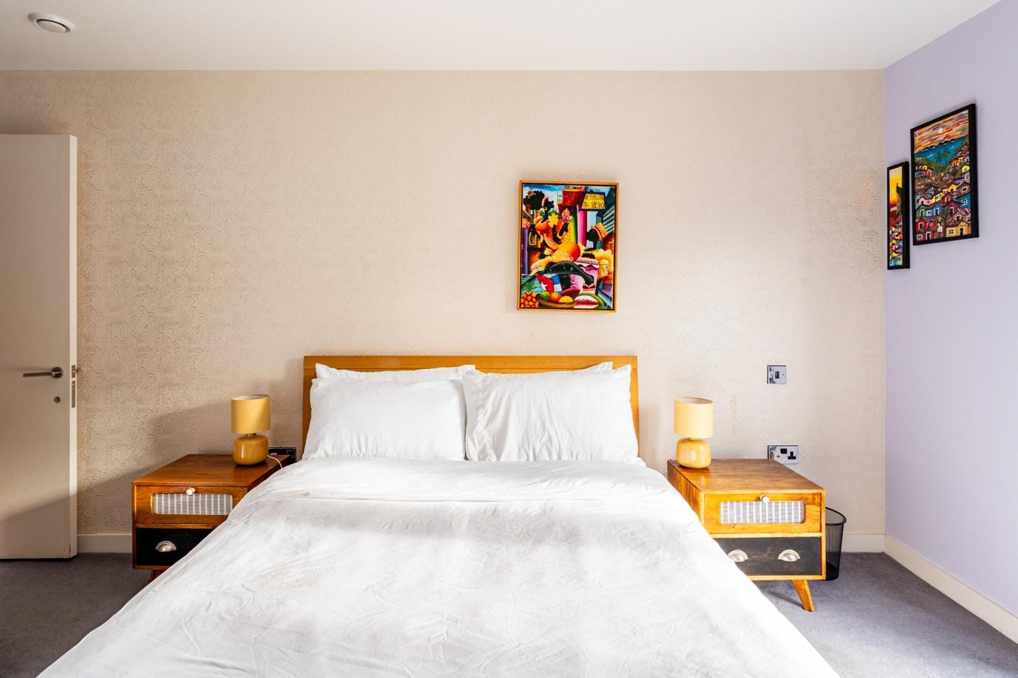 Luxury In Notting Hill By Portobello Market *
