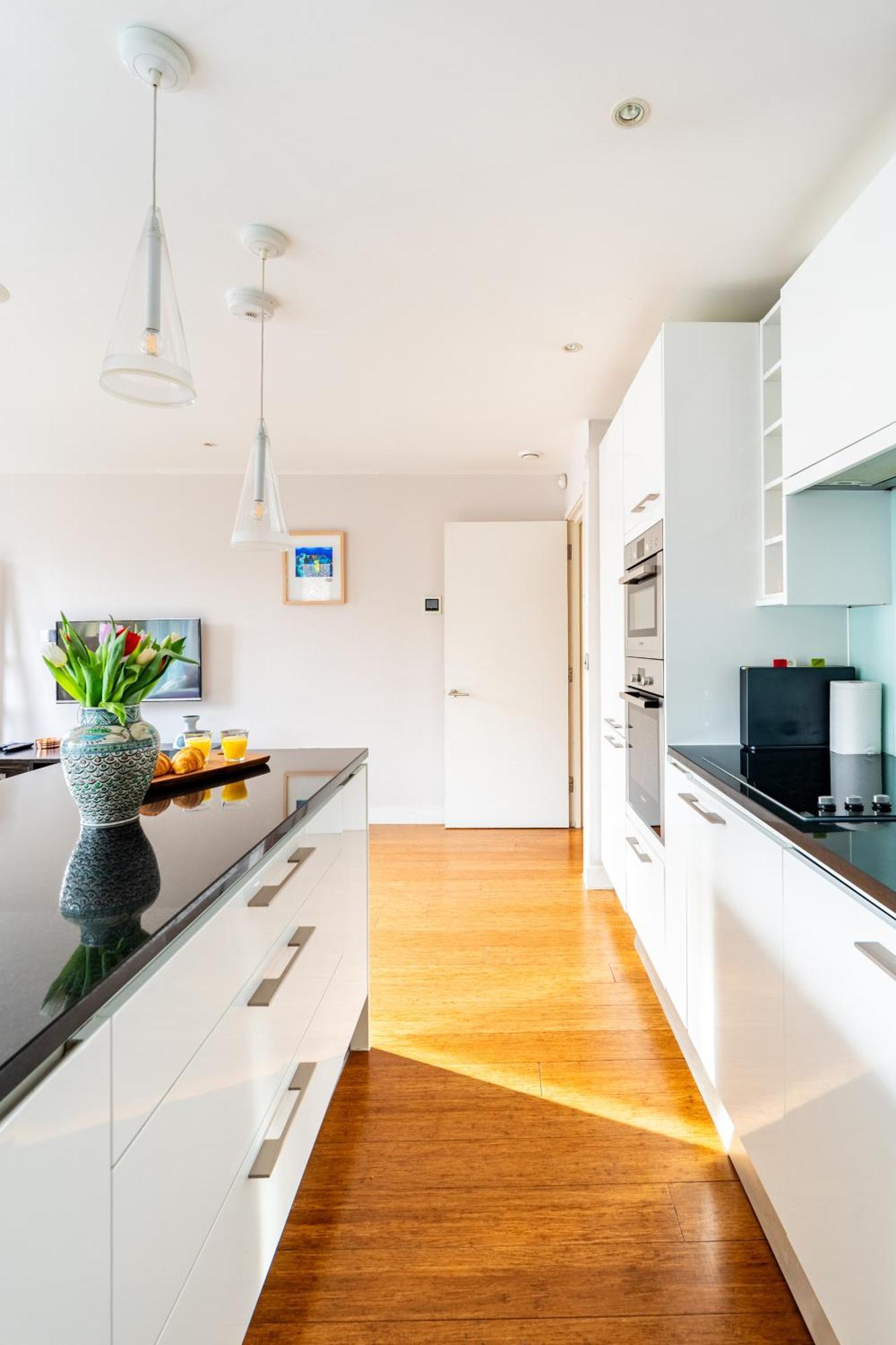 Apartment Luxury In Notting Hill By Portobello Market London