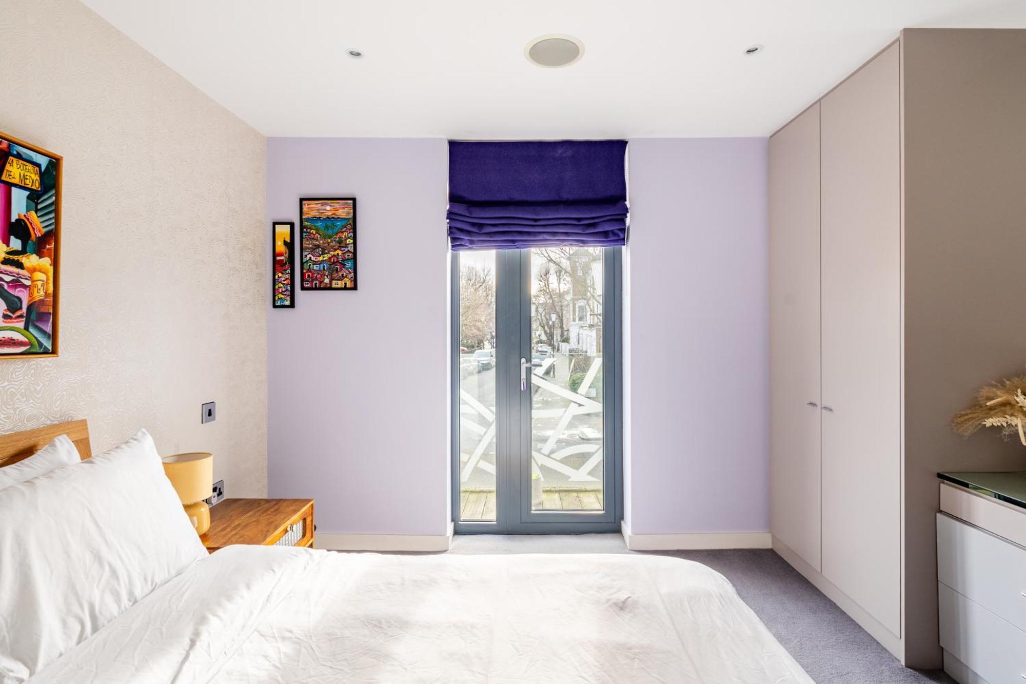 Luxury In Notting Hill By Portobello Market * London