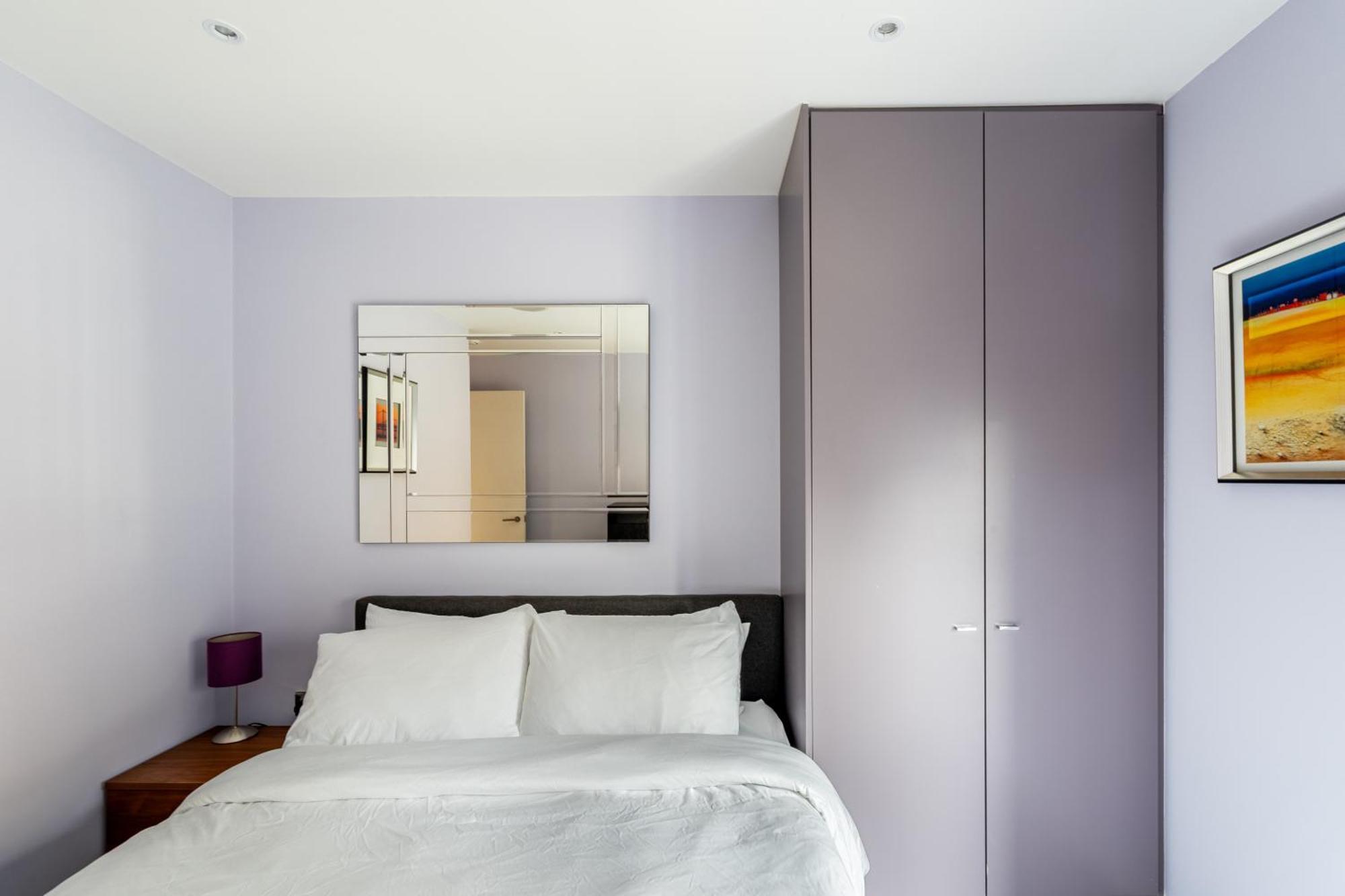 Luxury In Notting Hill By Portobello Market Apartment