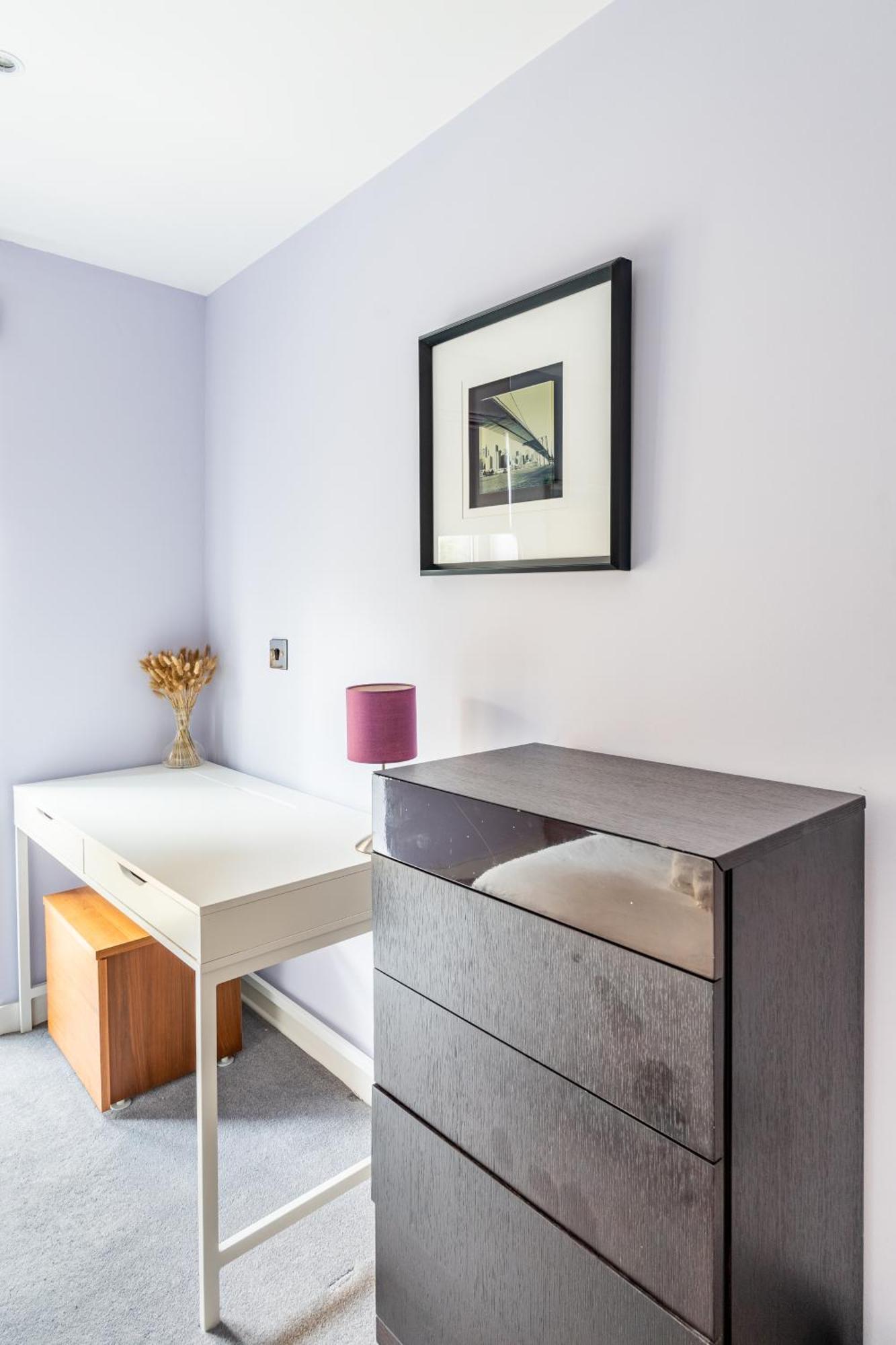 Luxury In Notting Hill By Portobello Market *
