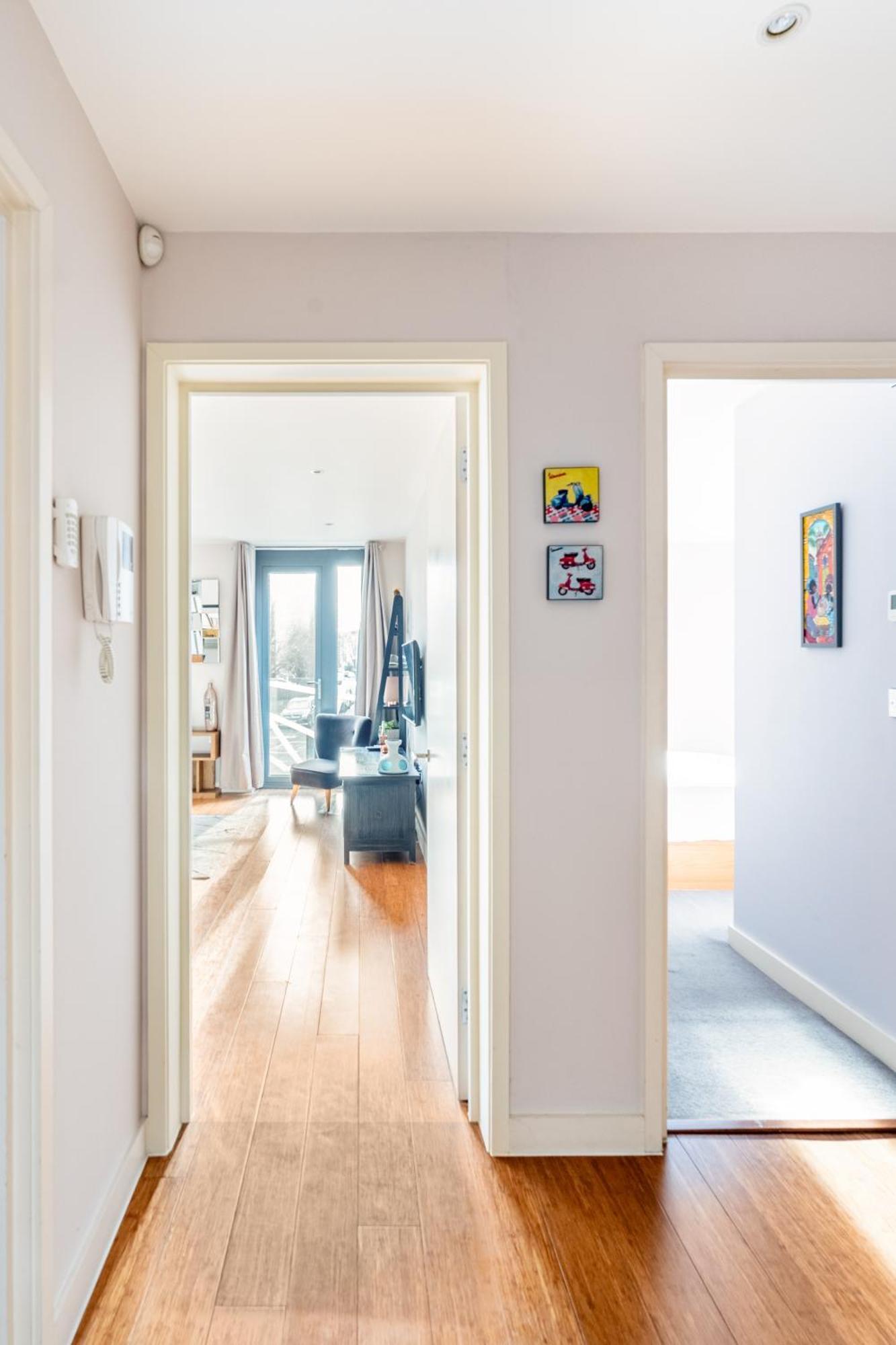 Apartment Luxury In Notting Hill By Portobello Market *