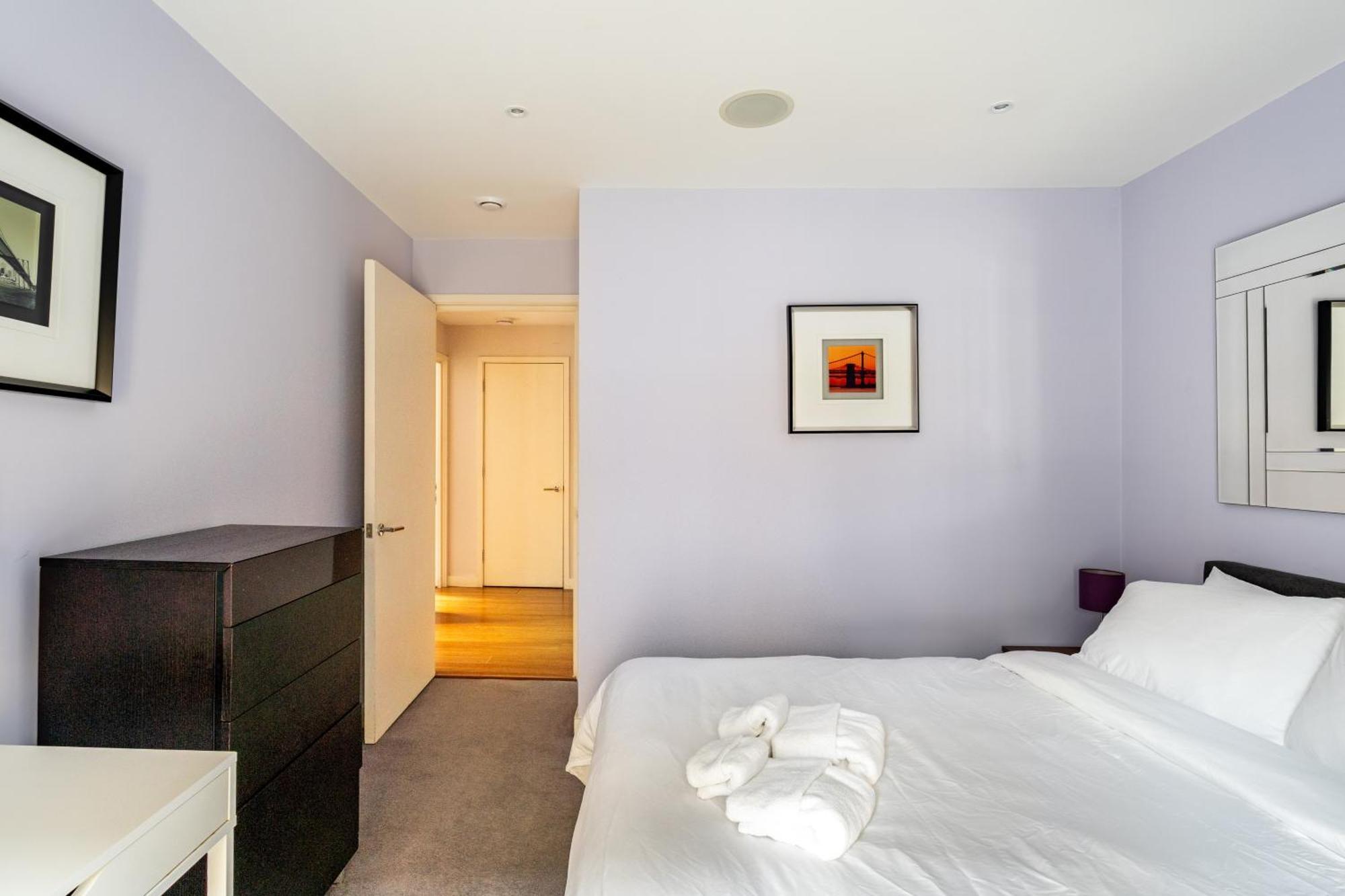 Apartment Luxury In Notting Hill By Portobello Market