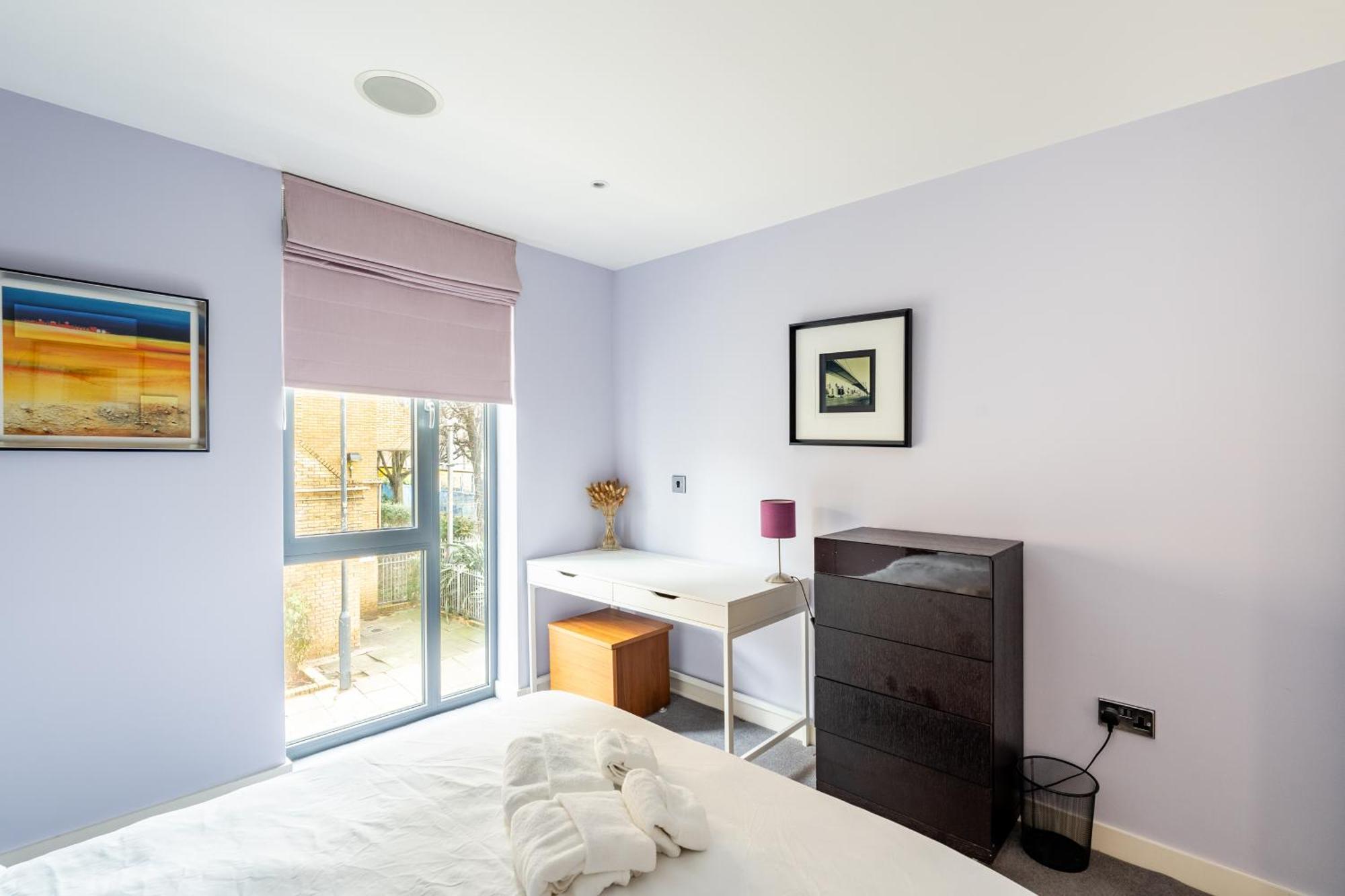 Luxury In Notting Hill By Portobello Market Apartment