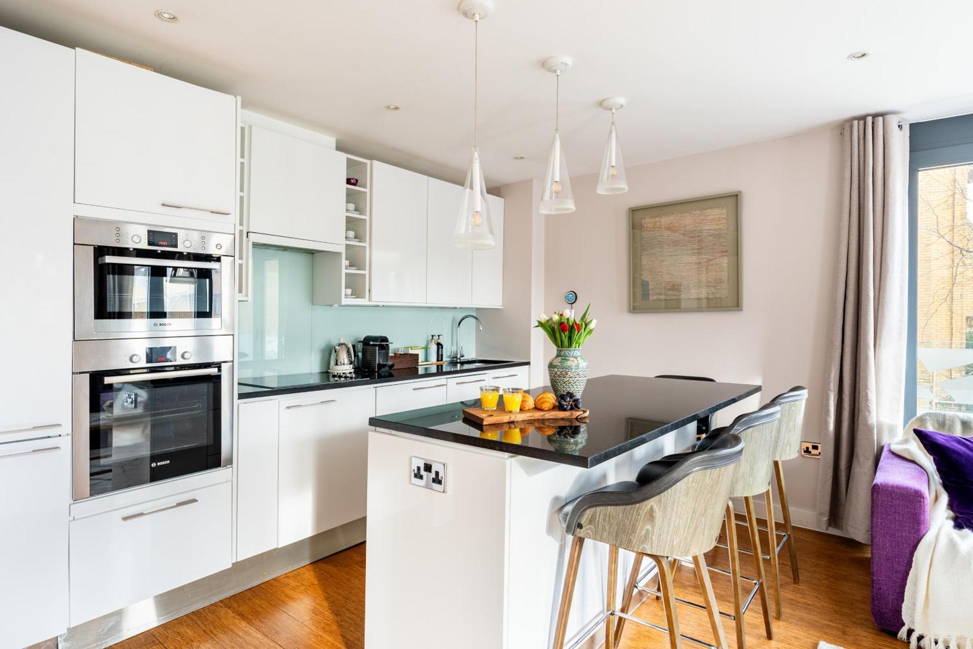 Luxury In Notting Hill By Portobello Market *