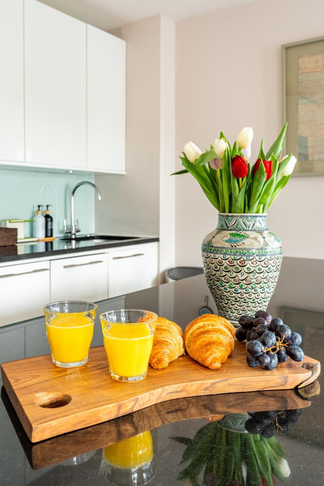Luxury In Notting Hill By Portobello Market Apartment