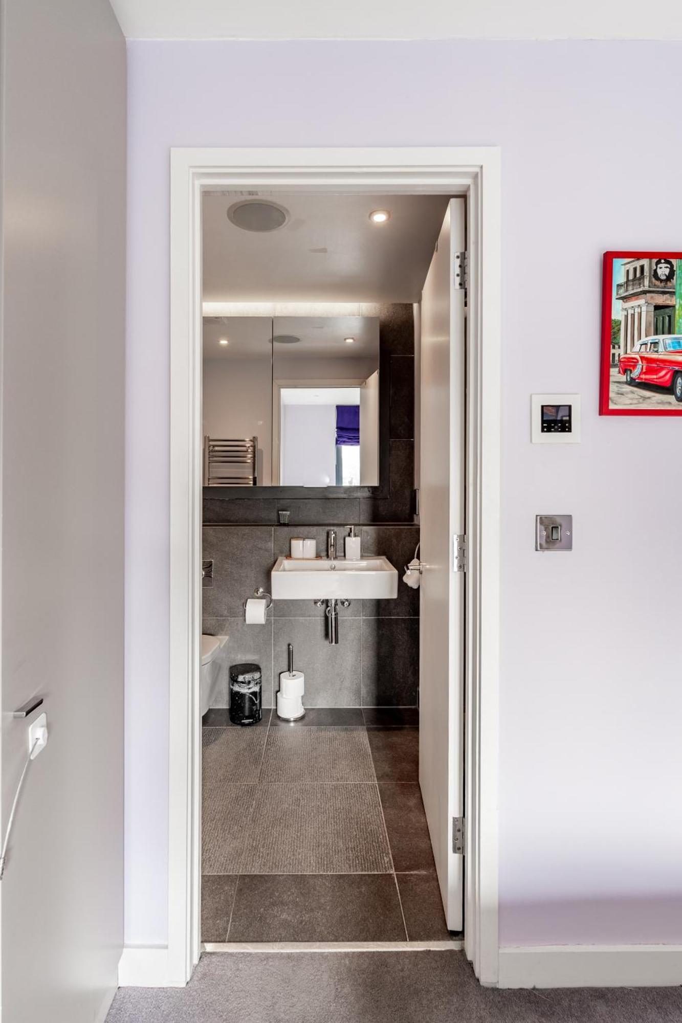 Luxury In Notting Hill By Portobello Market