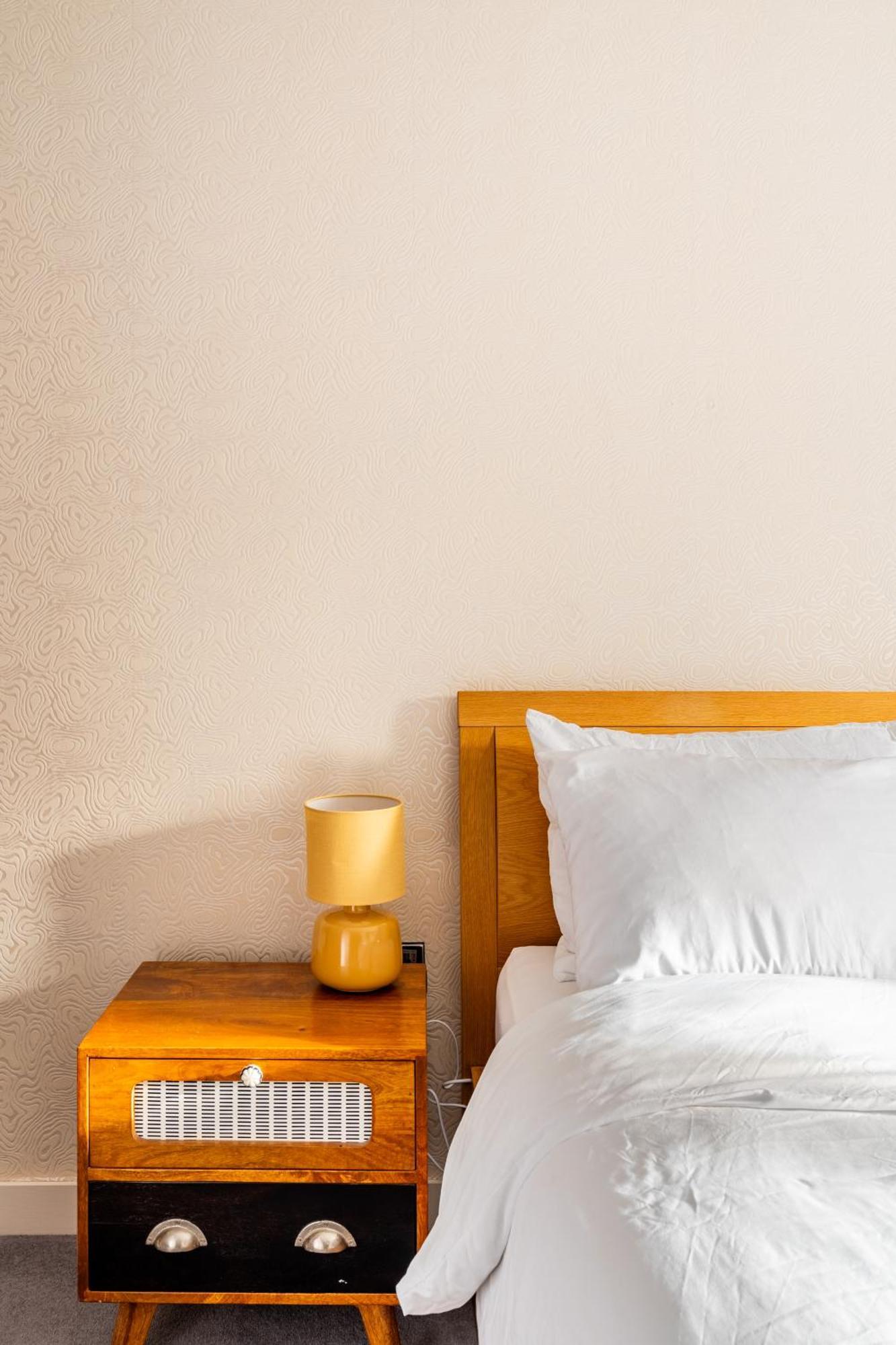 Luxury In Notting Hill By Portobello Market Apartment *