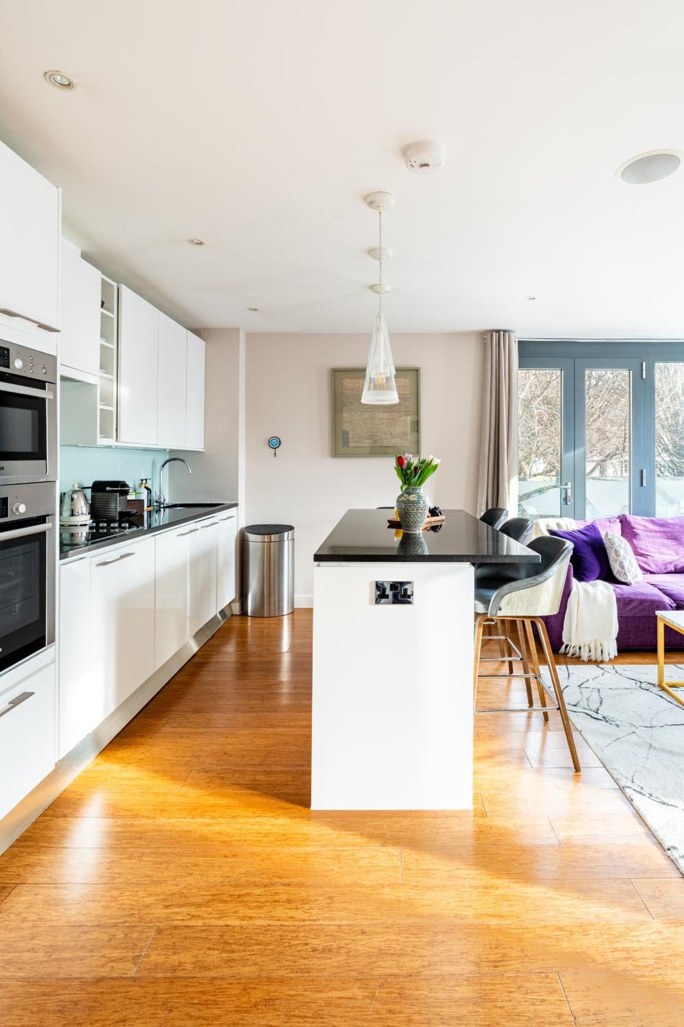 Apartment Luxury In Notting Hill By Portobello Market London
