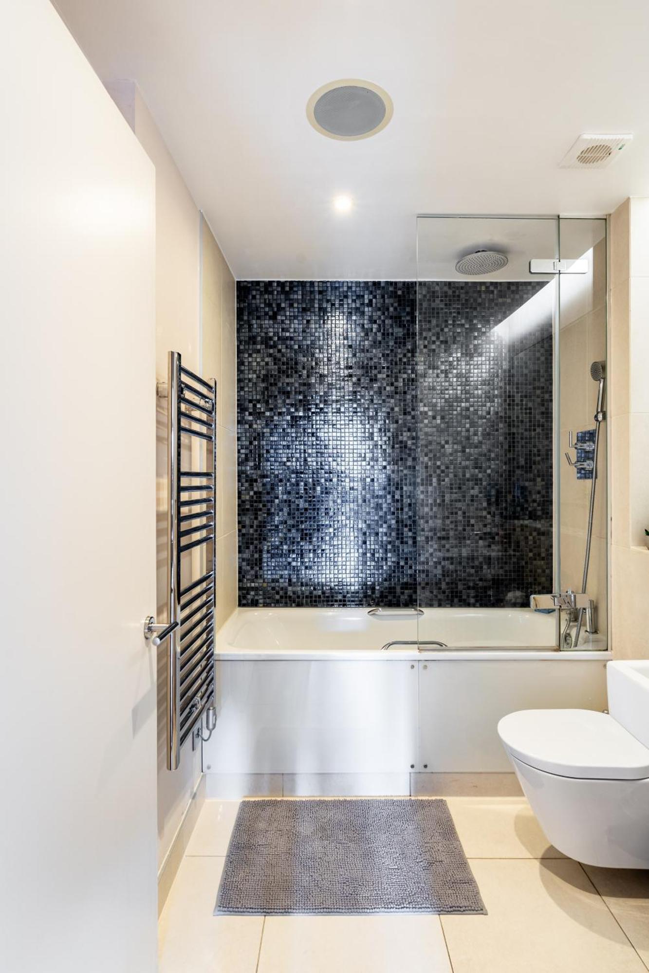 Luxury In Notting Hill By Portobello Market * London