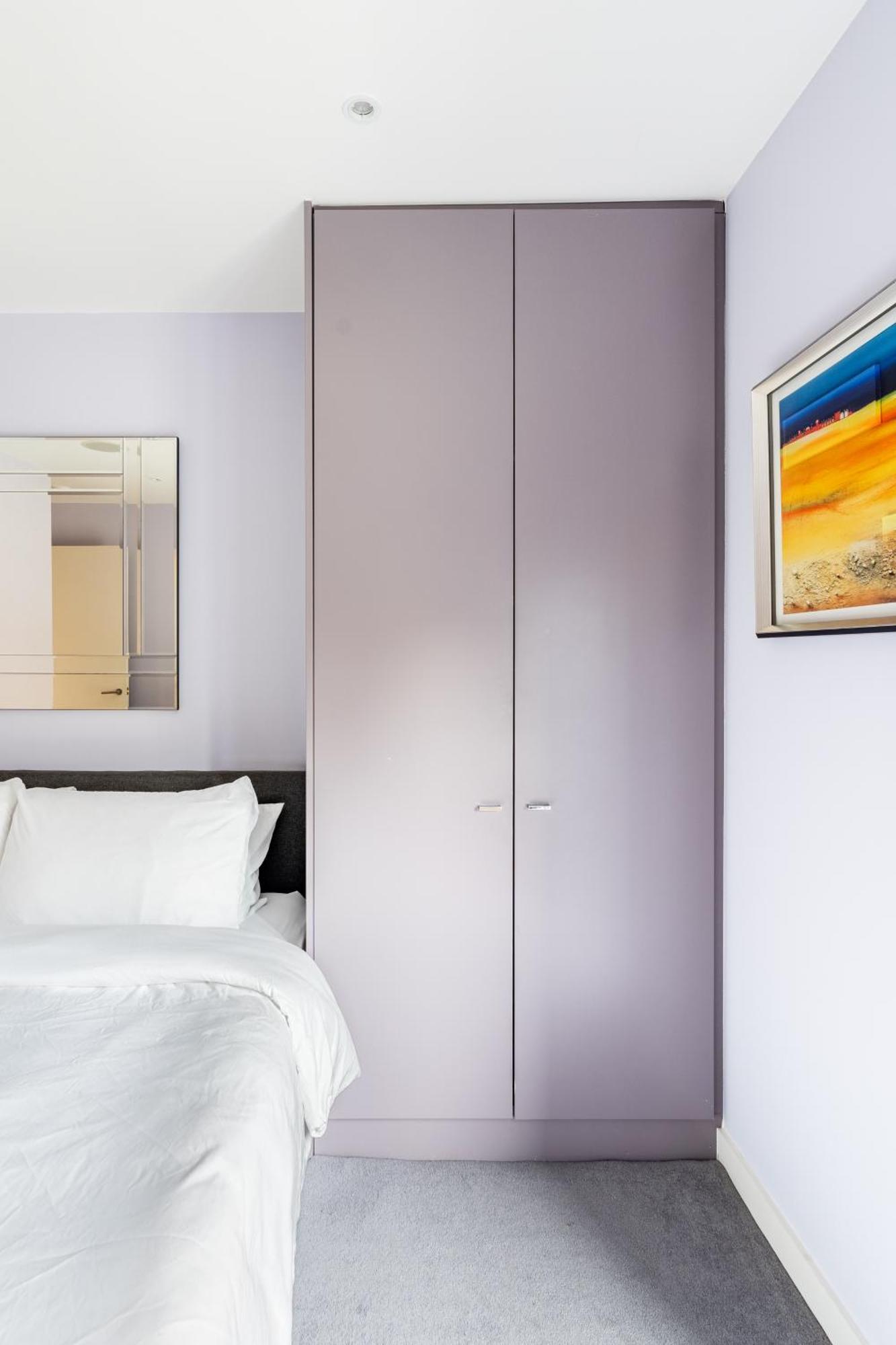 Apartment Luxury In Notting Hill By Portobello Market *