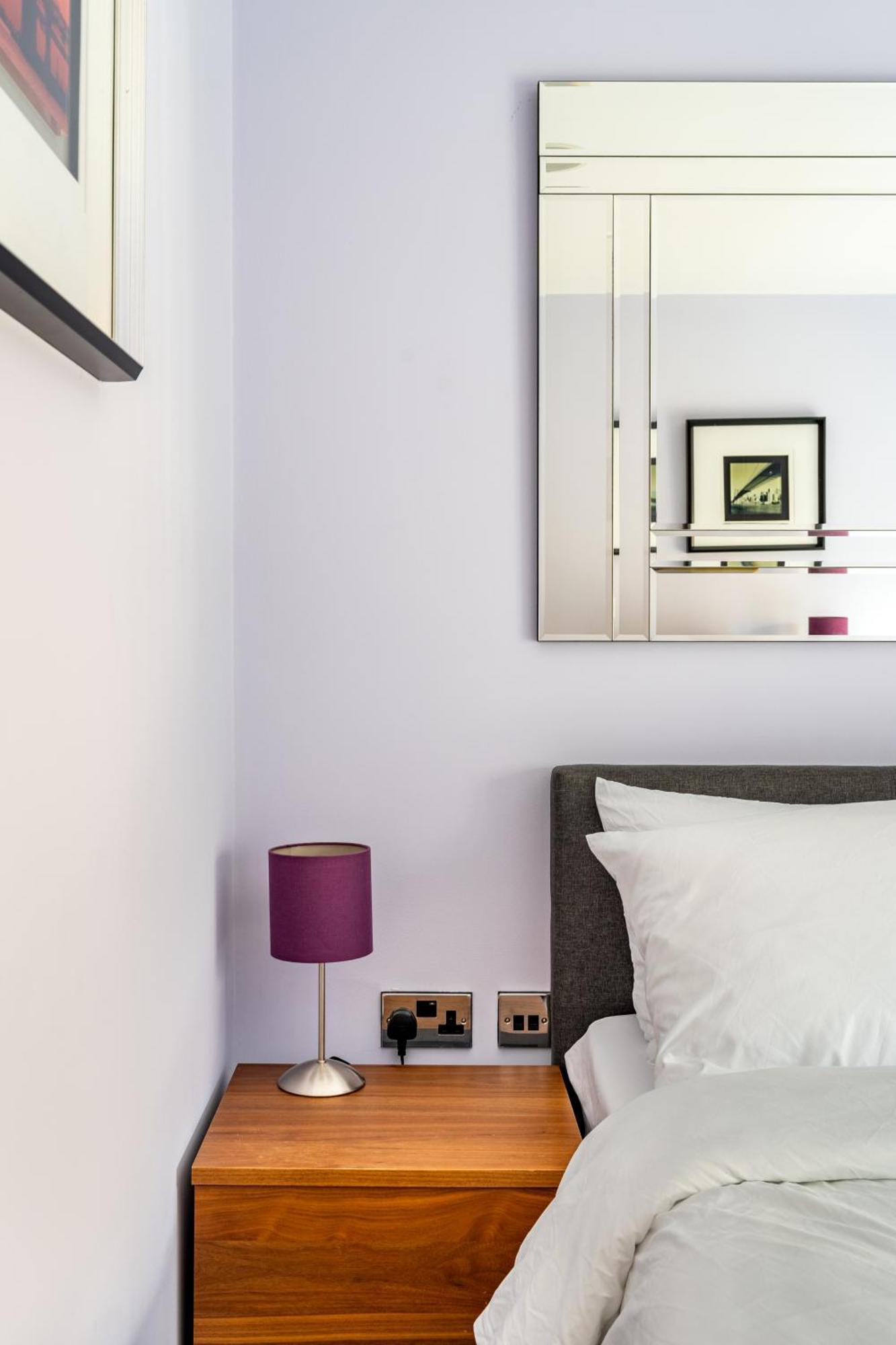 Luxury In Notting Hill By Portobello Market