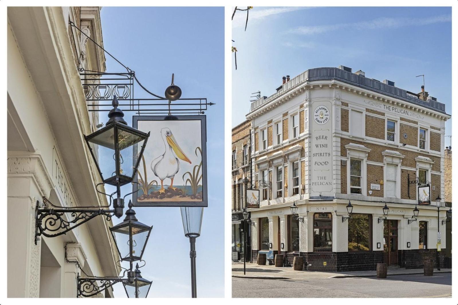 Apartment Luxury In Notting Hill By Portobello Market *