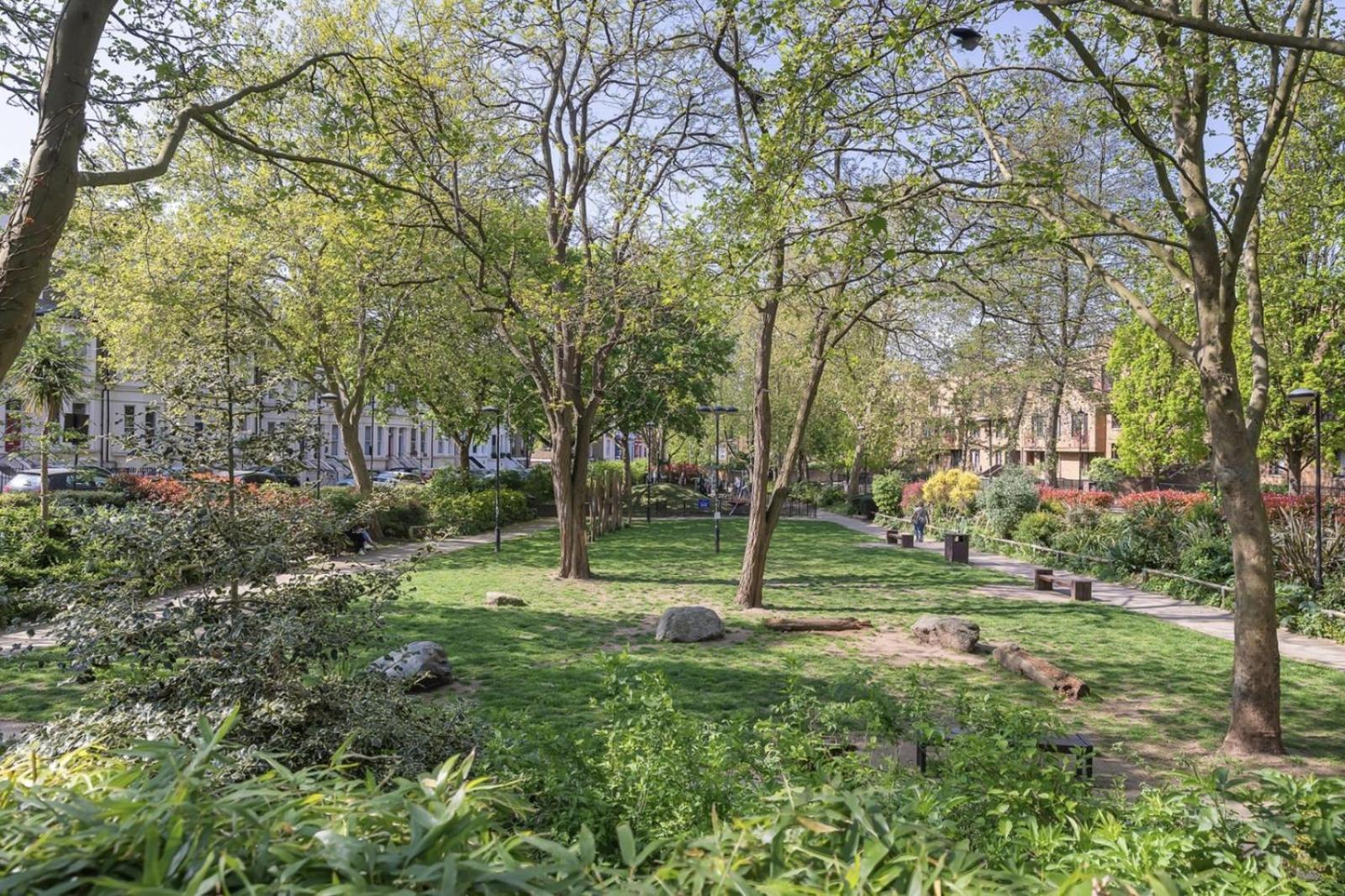 Apartment Luxury In Notting Hill By Portobello Market London